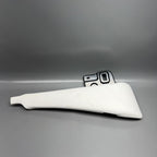 1586668-00-B TESLA MODEL Y THIRD ROW CUSHION BOLSTER RIGHT 2020 21 22 2023 OEM 1586668-00-B