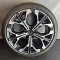 BMW 330I WHEEL RIM FRONT 19 INCH 430I M440I 2024 2025 OEM 5A64AF0