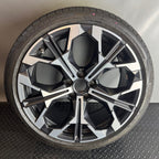 BMW 330I WHEEL RIM FRONT 19 INCH 430I M440I 2024 2025 OEM 5A64AF0