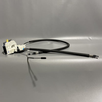 673007276 MASERATI GHIBLI DOOR LOCK ACTUATOR LEFT FRONT 673007276 2014 2015 2016 2017 OEM