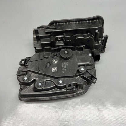 7473149 BMW X3 DOOR LOCK LATCH RIGHT REAR X4 X4M 2020 2021 2022 2023 2024 OEM 7473150