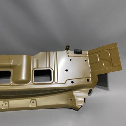 1074436-so-c TESLA MODEL X REAR BODY PANEL 2016 2017 2018 2019 2020 OEM 1074436-S0-C