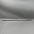 A1187301900 MERCEDES BENZ CLA250 DOOR BELT MOLDING LEFT REAR 2020 21 22 2023 OEM A1187301900