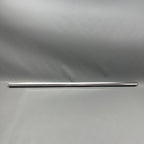 A1187301900 MERCEDES BENZ CLA250 DOOR BELT MOLDING LEFT REAR 2020 21 22 2023 OEM A1187301900