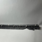 1497741-00-B TESLA MODEL Y ROCKER MOLDING CARRIER LEFT 2020 2021 2022 2023 OEM 1497741-00-B