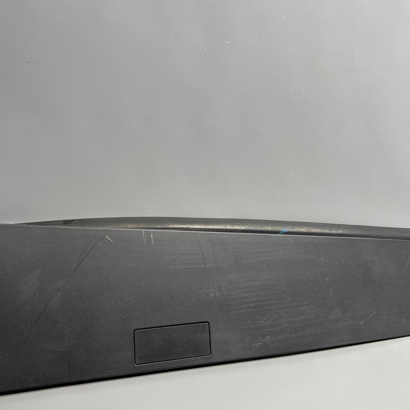 TESLA CYBERTRUCK BEDSIDE SAIL APPLIQUE RIGHT 2024 2025 OEM 1741539-00-