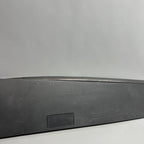 TESLA CYBERTRUCK BEDSIDE SAIL APPLIQUE RIGHT 2024 2025 OEM 1741539-00-