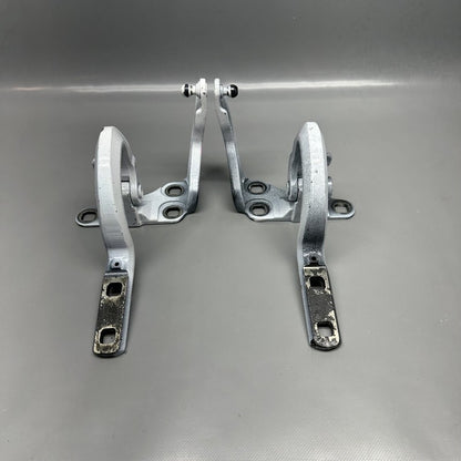 1037844 TESLA MODEL X HINGE DOOR LEFT RIGHT 2016 2017 2018 2019 2020 OEM 1037844