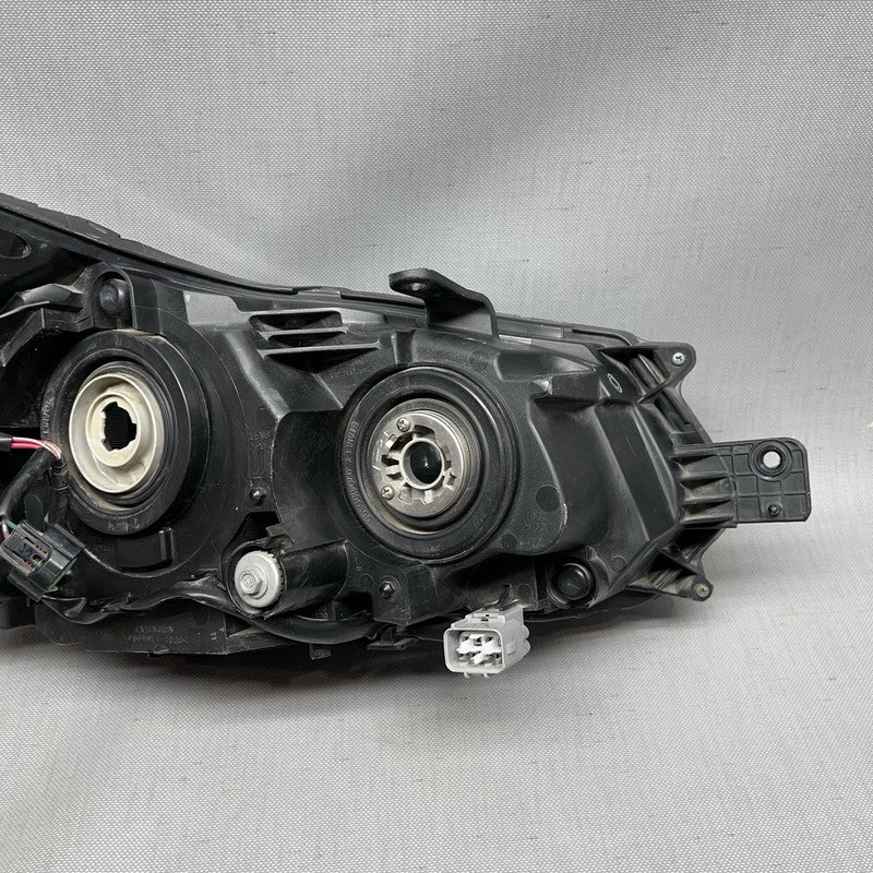 SUBARU IMPREZA HEADLIGHT LEFT DRIVER 2012 2013 2014 HALOGEN OEM