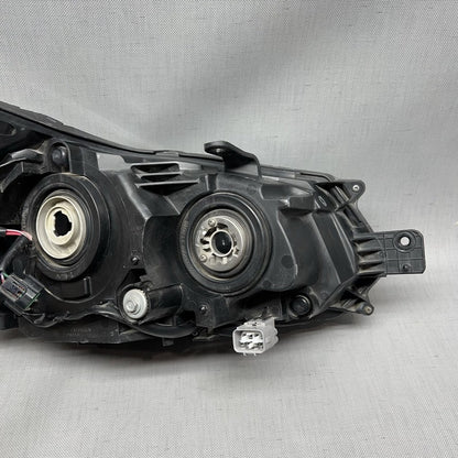 SUBARU IMPREZA HEADLIGHT LEFT DRIVER 2012 2013 2014 HALOGEN OEM