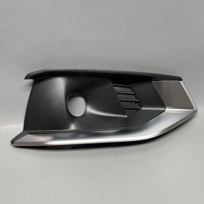 8W0807682AK AUDI A4 FRONT BUMPER GRILLE RIGHT SIDE 2020 2021 2022 2023 OEM 8W0807682AK