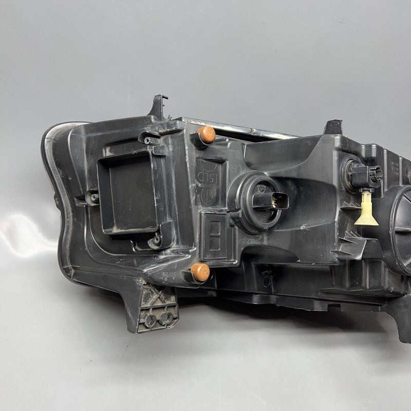 DODGE CHARGER HEADLIGHT LEFT DRIVER 2015 2016 2017 2018 2019 2020 2021