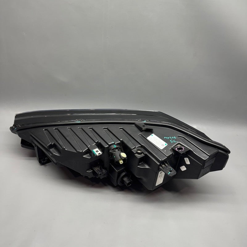 1034315-00-A TESLA MODEL X HEADLIGHT RIGHT PASSENGER 2016 2017 2018 2019 2020 LED OEM 