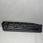 T4A440033LML JAGUAR F-PACE DOOR MOLDING RIGHT REAR 2016 2017 2018 2019 2020 OEM T4A440033LML