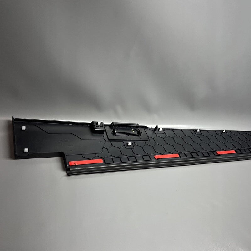 1741539-00-F TESLA CYBERTRUCK BEDSIDE SAIL APPLIQUE RIGHT 2023 2024 OEM 1741539-00-F
