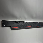 1741539-00-F TESLA CYBERTRUCK BEDSIDE SAIL APPLIQUE RIGHT 2023 2024 OEM 1741539-00-F