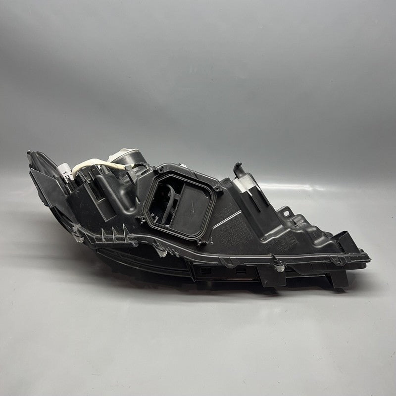 ES350 LEXUS ES350 HEADLIGHT LEFT DRIVER 2013 2014 2015 XENON OEM 