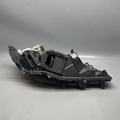 ES350 LEXUS ES350 HEADLIGHT LEFT DRIVER 2013 2014 2015 XENON OEM 