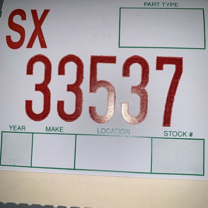 8F0857806C AUDI A5 S5 SEAT BELT RIGHT REAR CONVERTIBLE 2013 2014 2015 2016 BLACK OEM