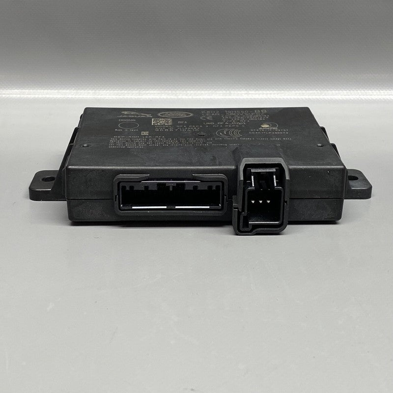 LR117932 LAND ROVER DEFENDER ANTI-THEFT ALARM UNIT 2020 2021 2022 OEM LR117932