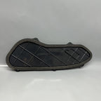 1067943-00-A TESLA MODEL S DOOR PLATE RIGHT REAR 2012 2013 2014 2015 OEM 1067943-00-A