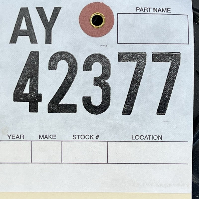 36116896768 BMW 430I WHEEL RIM SET 18 INCH I4 2020 2021 2022 2023 2024 OEM 36116896768