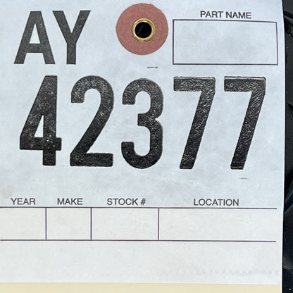 36116896768 BMW 430I WHEEL RIM SET 18 INCH I4 2020 2021 2022 2023 2024 OEM 36116896768