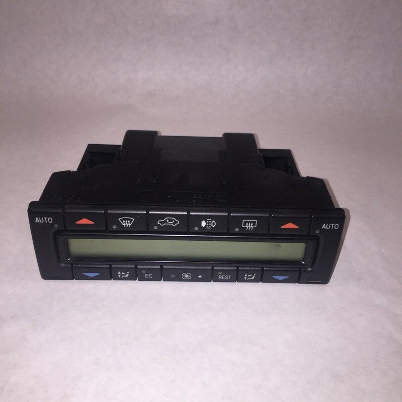 2108302385 MERCEDES BENZ E320 A/C HEATER CLIMATE CONTROL PANEL 1996 97 98 99 00 01 2002 OEM