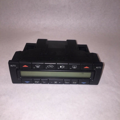 2108302385 MERCEDES BENZ E320 A/C HEATER CLIMATE CONTROL PANEL 1996 97 98 99 00 01 2002 OEM