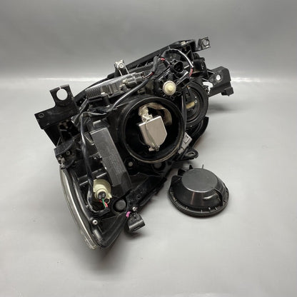 SUBARU IMPREZA HEADLIGHT RIGHT PASSENGER 2008 2009 2010 2011 XENON OEM