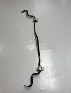 8W0511305AF AUDI A4 S4 STABILIZER BAR REAR 8W0511305AF 2016 2017 2018 2019 2020 OEM