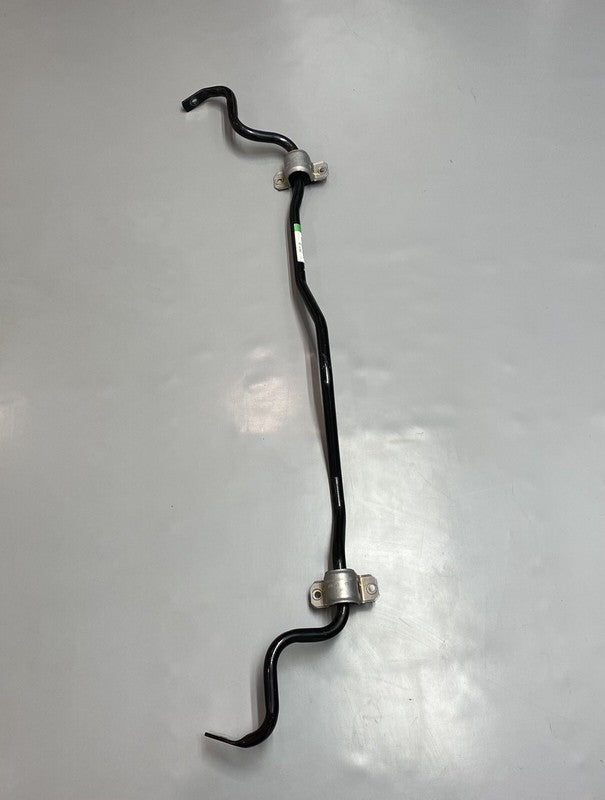 8W0511305AF AUDI A4 S4 STABILIZER BAR REAR 8W0511305AF 2016 2017 2018 2019 2020 OEM