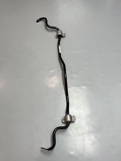 8W0511305AF AUDI A4 S4 STABILIZER BAR REAR 8W0511305AF 2016 2017 2018 2019 2020 OEM