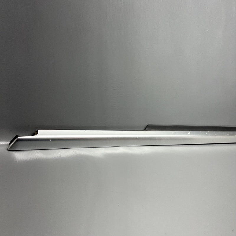 A2927250165 MERCEDES BENZ GLE 450 DOOR WINDOW MOLDING LEFT FRONT 2015 16 17 18 2019 OEM