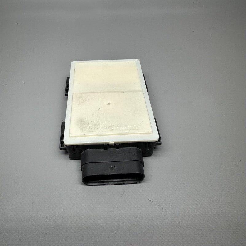 66325A0CDA7 BMW X3 X5 BLIND SPOT RADAR SENSOR FRONT 2019 2020 2021 OEM 66325A0CDA7