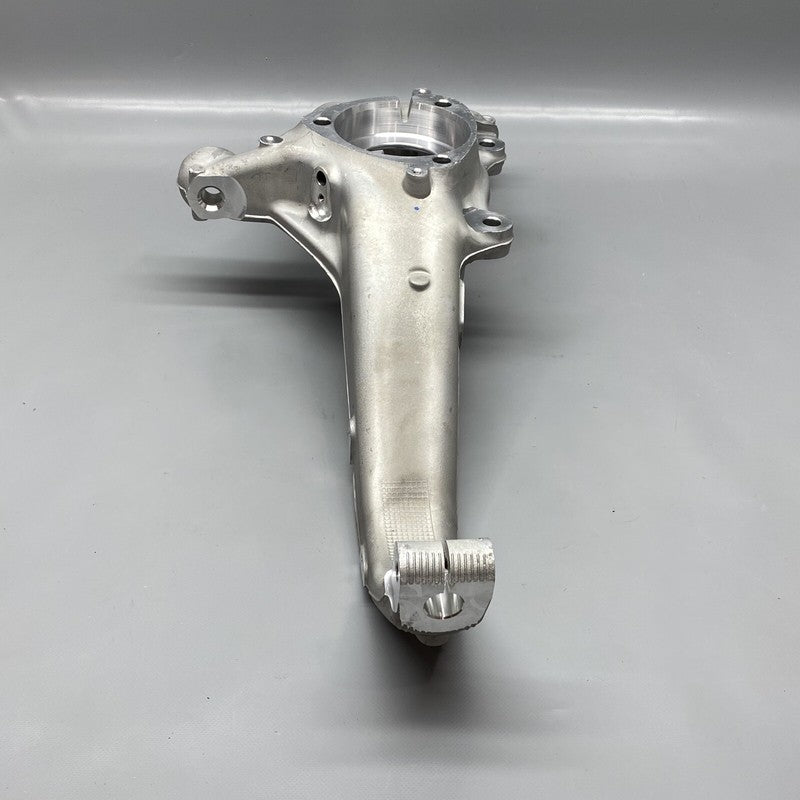 1044316-00-E TESLA MODEL 3 KNUCKLE RIGHT FRONT 2017 2018 2019 2020 2021 1044316-00-E OEM