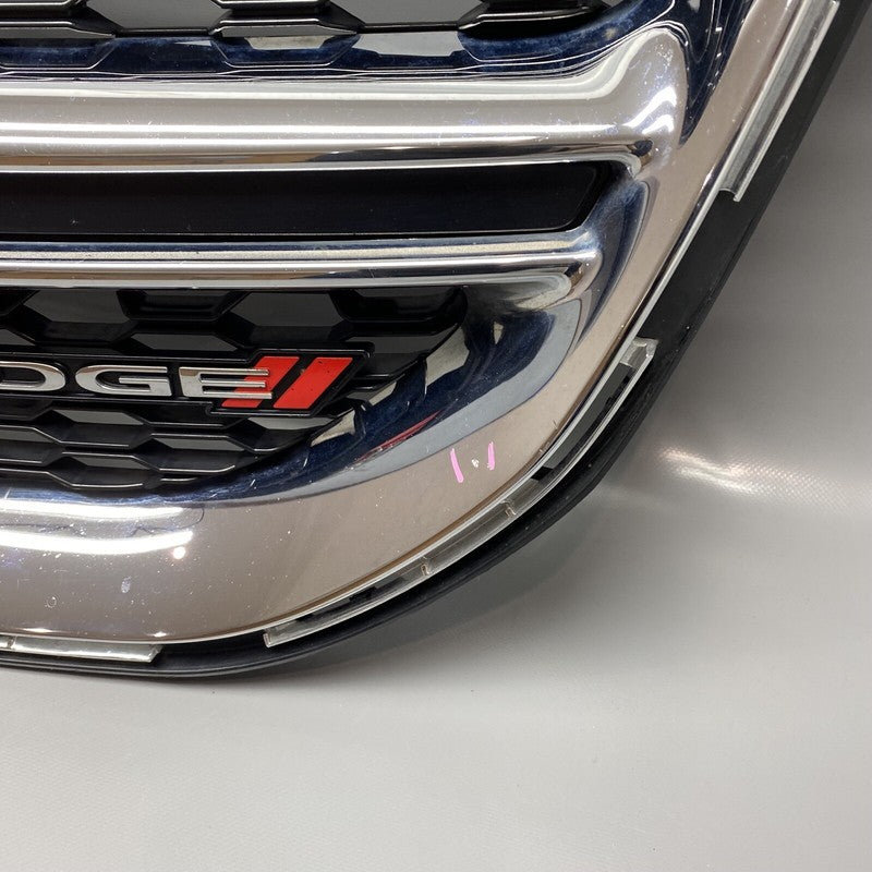 DODGE GRAND CARAVAN GRILLE 2012 2013 2014 2015 2016 OEM 