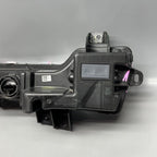 1077390-00-F TESLA MODEL 3 FOG LIGHT RIGHT PASSENGER 2017 18 19 20 21 2022 2 PIN 1077390-00-F