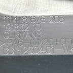 BMW 330I ENGINE COVER 2019 2020 2021 2022 2023 OEM 8676203