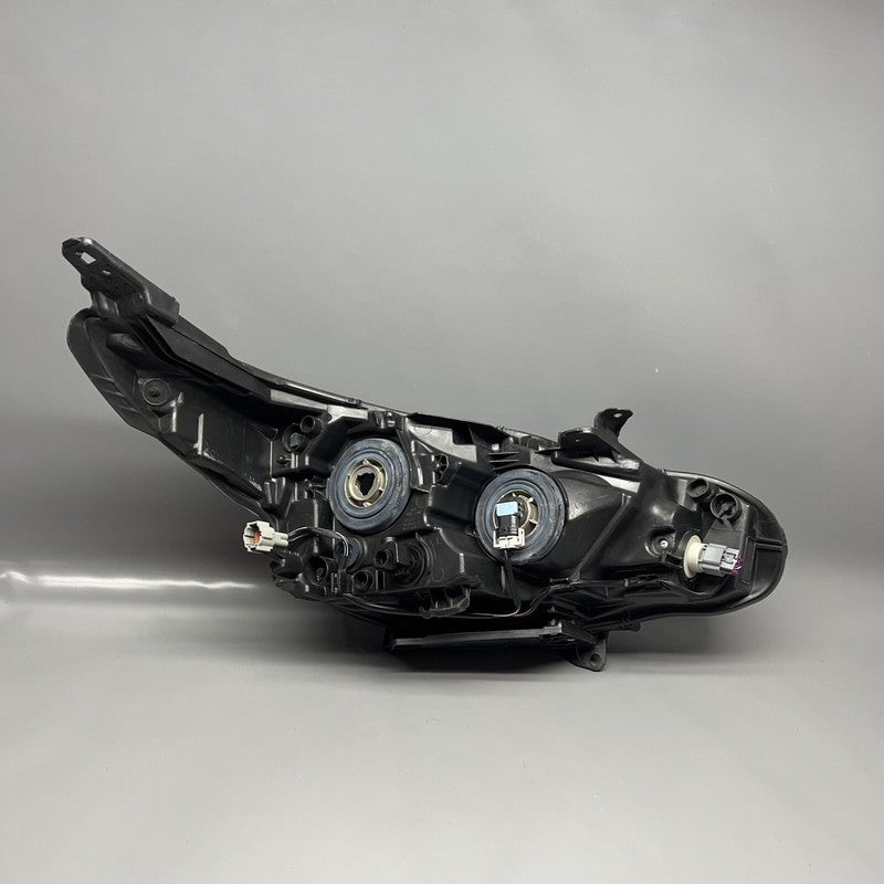 NISSAN SENTRA HEADLIGHT LEFT DRIVER HALOGEN 2020 2021 2022 2023 OEM