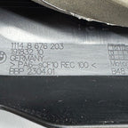 BMW 330I ENGINE COVER 2019 2020 2021 2022 2023 OEM 8676203