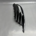 8V5807682A AUDI A3 FRONT BUMPER GRILLE RIGHT 2015 2016 OEM 8V5807682A