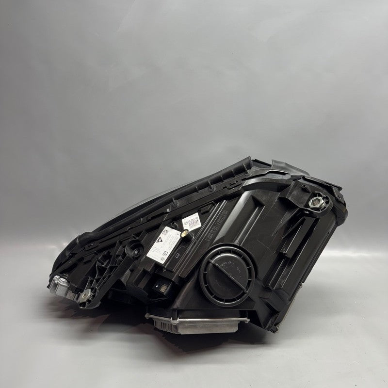a2059068705 MERCEDES BENZ C300 HEADLIGHT LEFT DRIVER C400 2019 2020 2021 LED OEM A2059068705