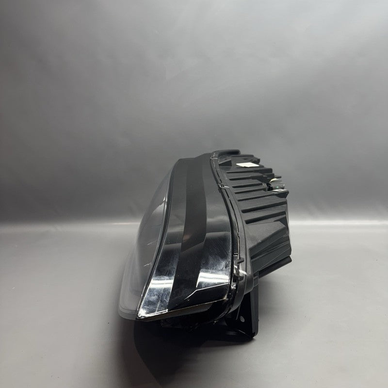 1034315-01-D TESLA MODEL X HEADLIGHT RIGHT PASSENGER 2016 2017 2018 2019 2020 LED OEM