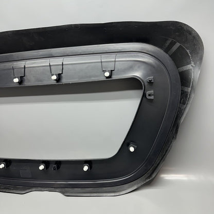 1494088-00-C TESLA MODEL Y HOOD LUGGAGE STORAGE BAFFLE 2020 2021 2022 2023 OEM 1494088-00-C