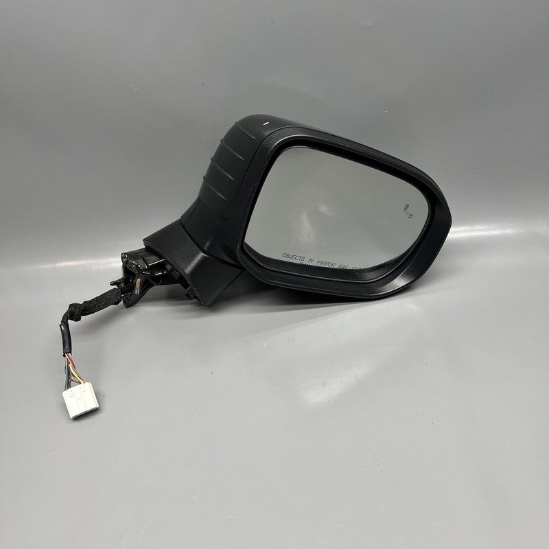 KIA TELLURIDE MIRROR RIGHT PASSENGER 2020 2021 2022 OEM E13049866