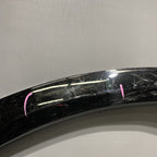 80A853817A AUDI Q5 WHEEL ARCH MOLDING LEFT REAR 80A853817A OEM 2018 2019 2020 