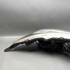SUBARU LEGACY OUTBACK HEADLIGHT LEFT DRIVER 2015 2016 2017 LED OEM