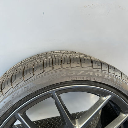 8089877 BMW M235I WHEEL RIM SET 18 INCH 2018 2019 2020 2021 2022 2023 2024 OEM 8092353