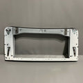 1028783-00 TESLA MODEL X FALCON DOOR FRAME RIGHT REAR 2016 2017 2018 2019 2020 OEM